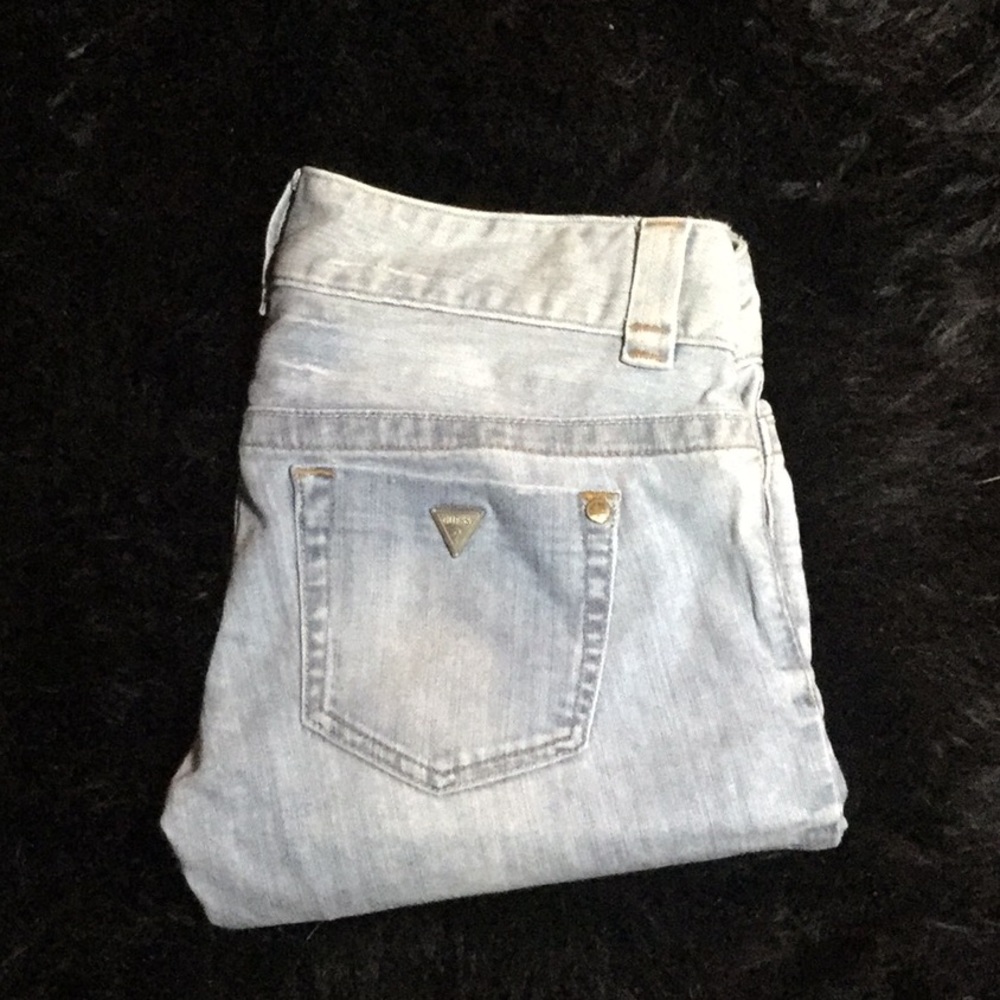 Guess Jeans